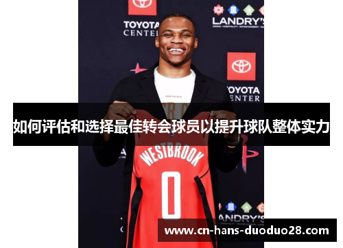 如何评估和选择最佳转会球员以提升球队整体实力