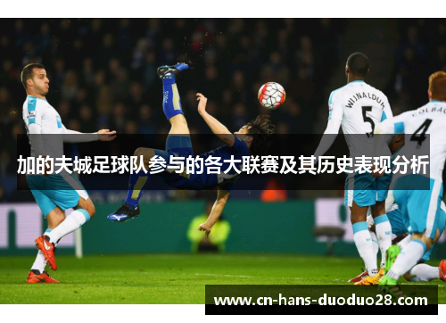 加的夫城足球队参与的各大联赛及其历史表现分析